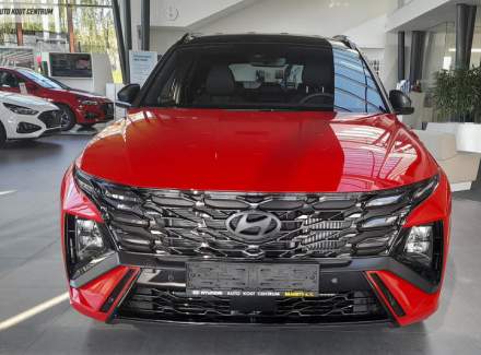 Hyundai - Tucson