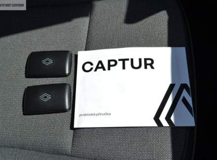 Renault - Captur