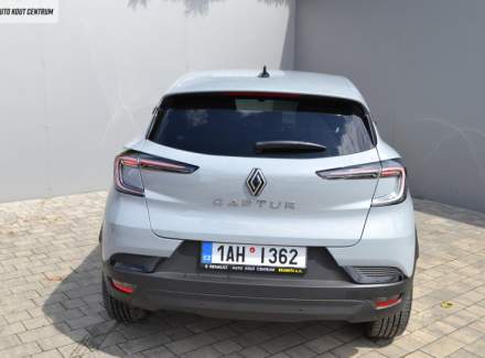 Renault - Captur