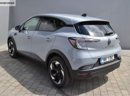 Renault - Captur