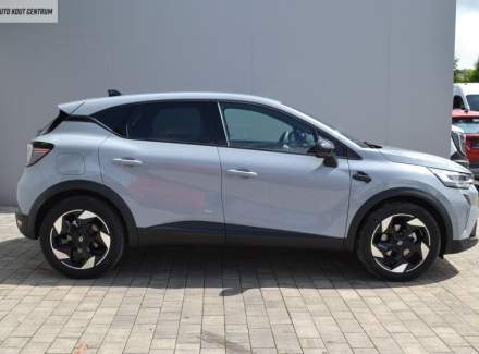 Renault - Captur