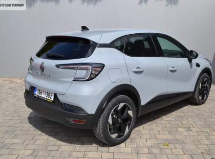 Renault - Captur