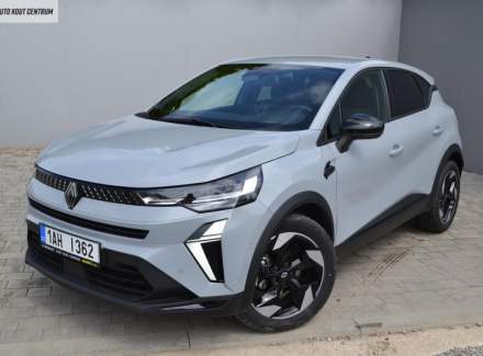 Renault - Captur