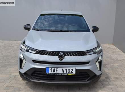 Renault - Captur