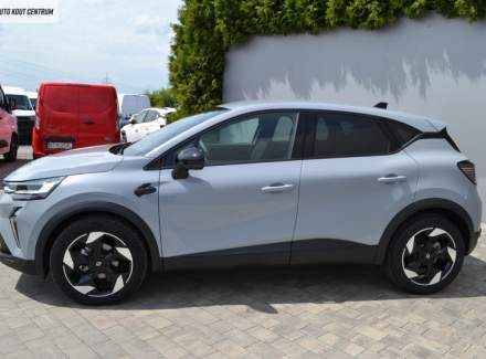 Renault - Captur