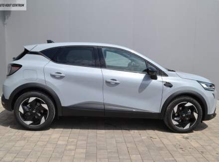 Renault - Captur