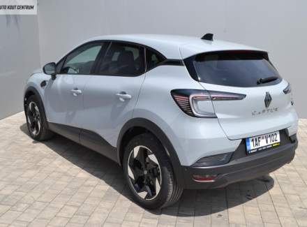 Renault - Captur