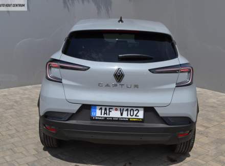 Renault - Captur