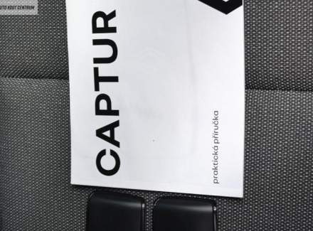 Renault - Captur