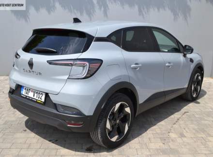 Renault - Captur