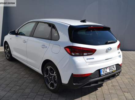 Hyundai - i30