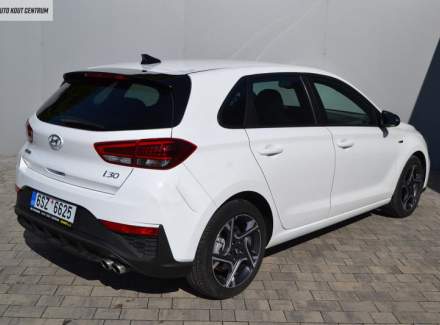 Hyundai - i30