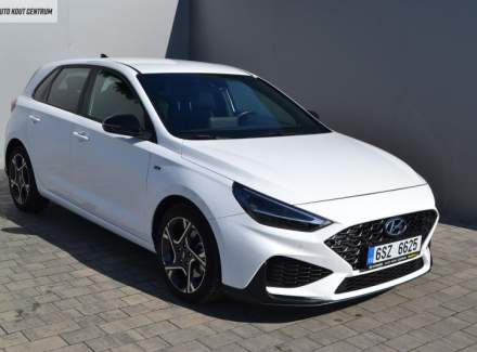 Hyundai - i30