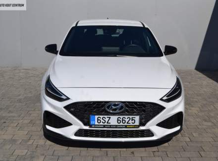Hyundai - i30