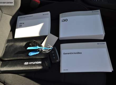 Hyundai - i30
