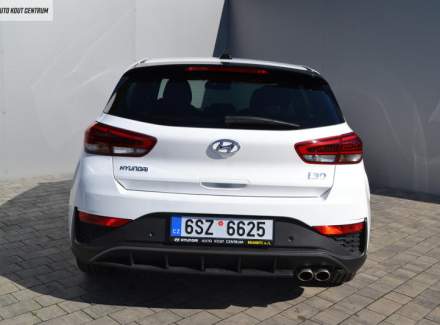 Hyundai - i30