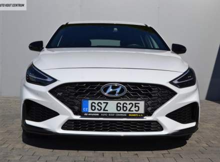 Hyundai - i30