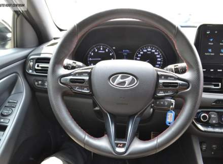 Hyundai - i30