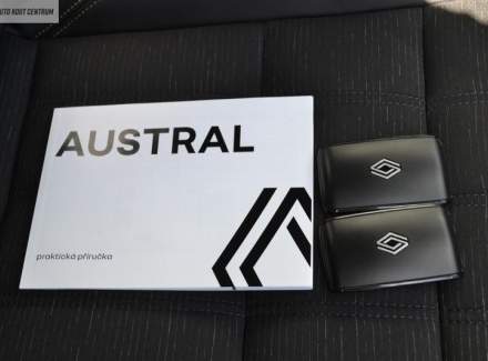 Renault - Austral