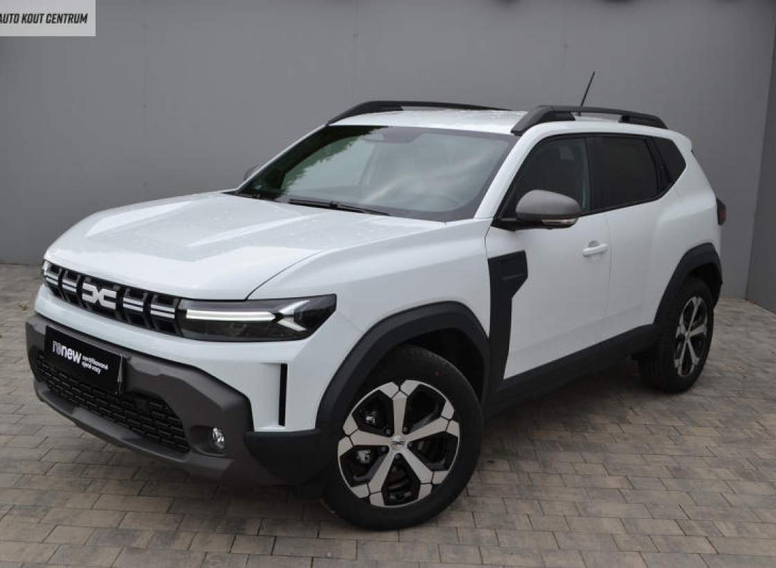 Dacia - Duster