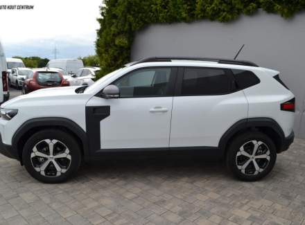 Dacia - Duster