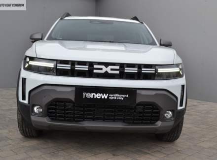 Dacia - Duster