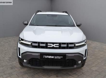 Dacia - Duster