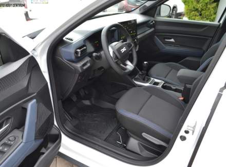 Dacia - Duster