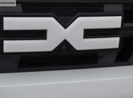 Dacia - Duster