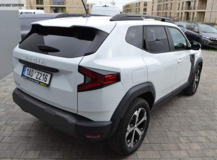 Dacia - Duster