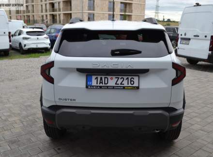 Dacia - Duster