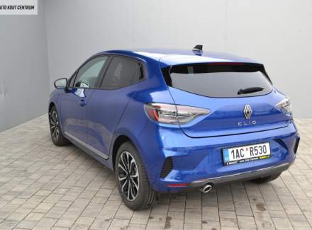 Renault - Clio