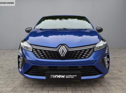 Renault - Clio