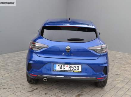 Renault - Clio