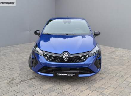 Renault - Clio