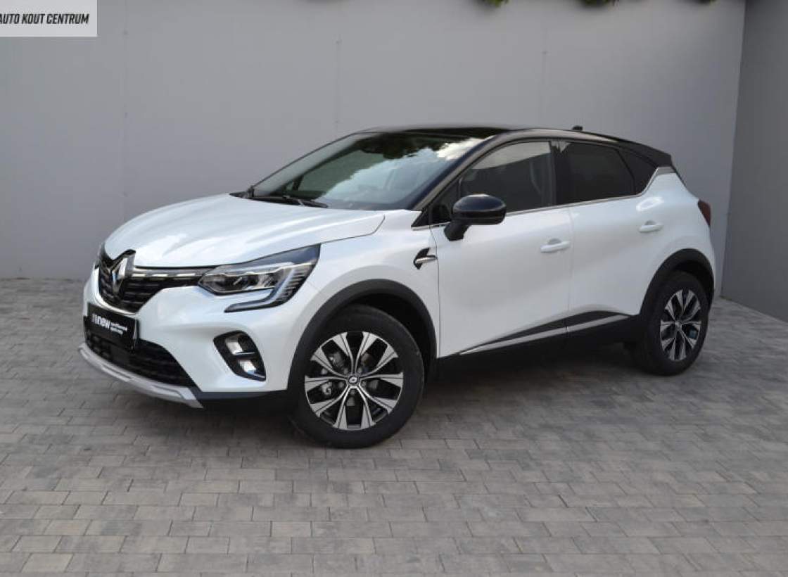 Renault - Captur