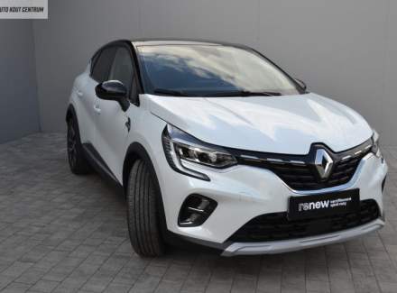 Renault - Captur