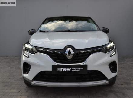 Renault - Captur