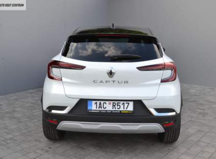 Renault - Captur