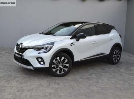 Renault - Captur