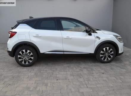 Renault - Captur
