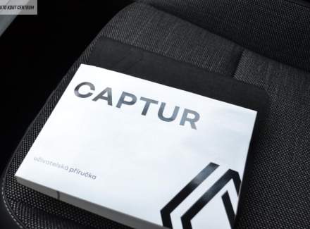 Renault - Captur