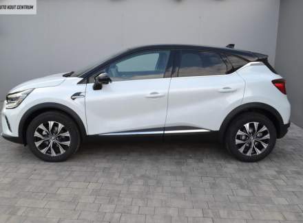 Renault - Captur