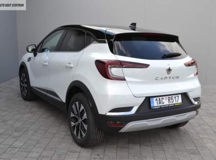 Renault - Captur