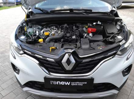 Renault - Captur