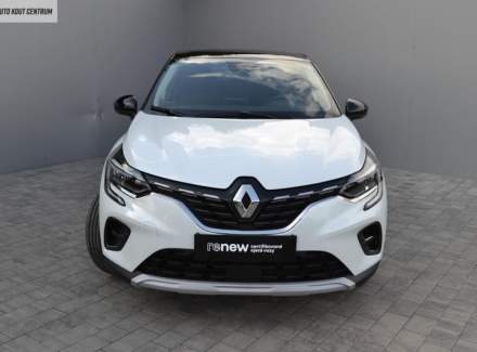 Renault - Captur