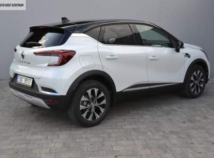 Renault - Captur