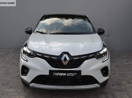 Renault - Captur
