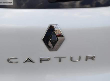 Renault - Captur