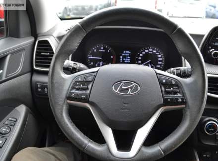 Hyundai - Tucson